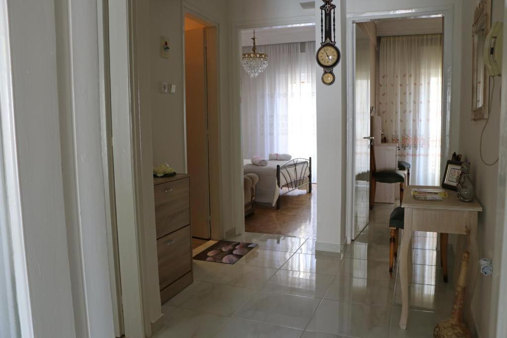Mary Kavala Apartment Экстерьер фото