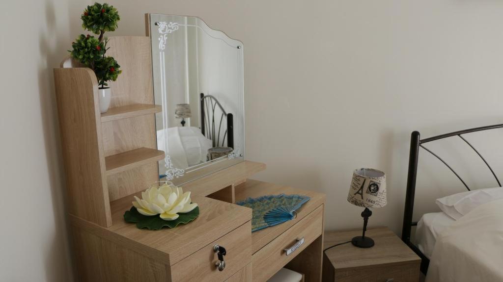 Mary Kavala Apartment Экстерьер фото