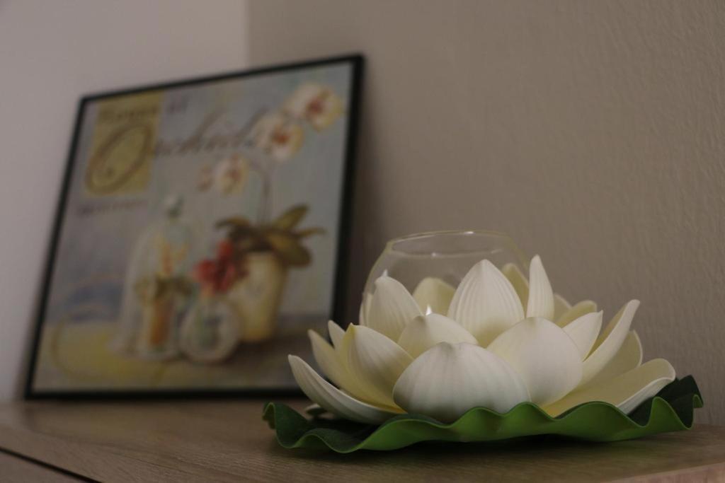 Mary Kavala Apartment Экстерьер фото