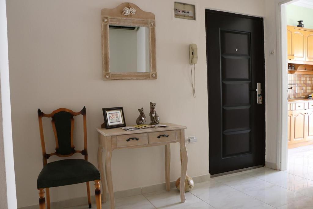 Mary Kavala Apartment Экстерьер фото