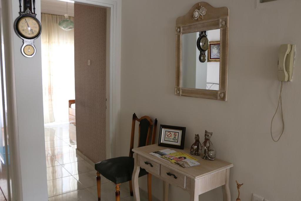 Mary Kavala Apartment Экстерьер фото