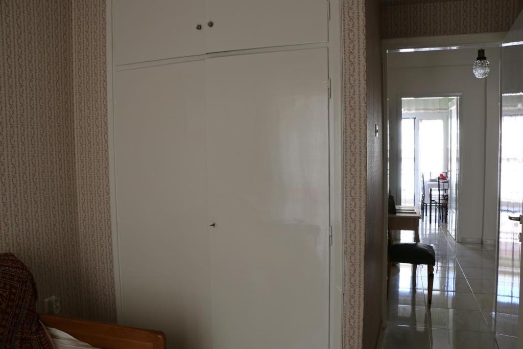 Mary Kavala Apartment Экстерьер фото