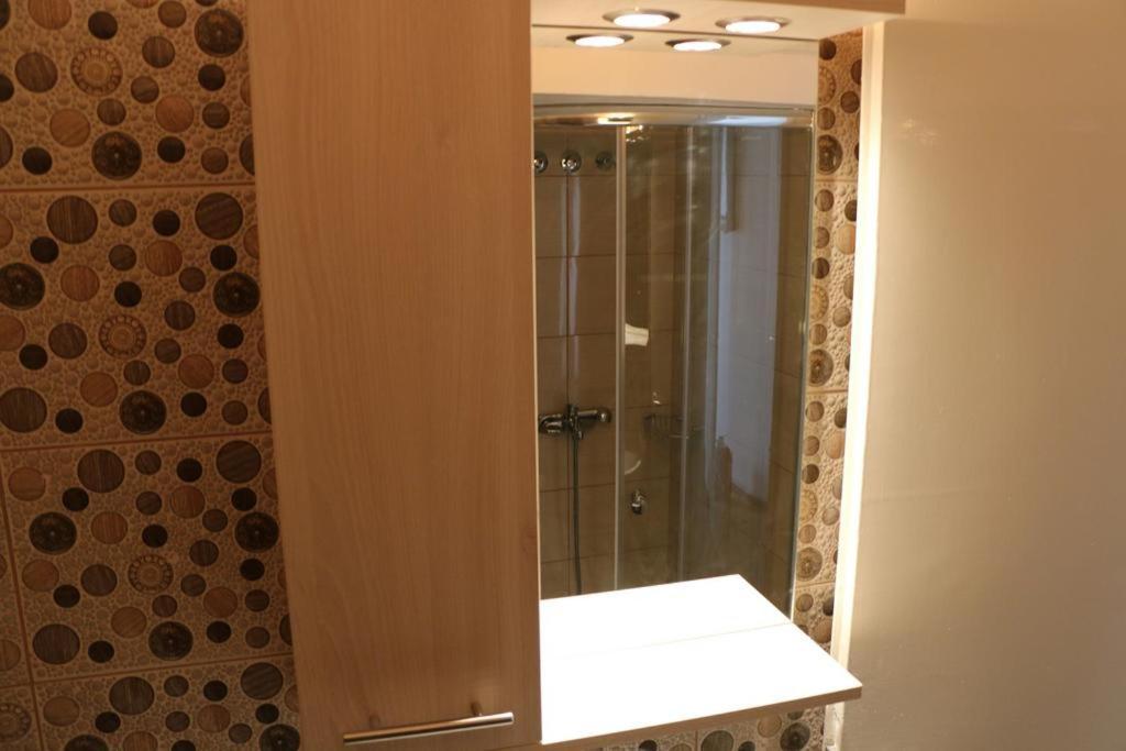 Mary Kavala Apartment Экстерьер фото